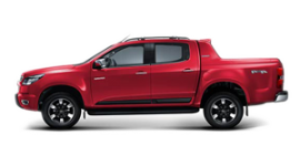 Chevrolet Colorado Colorado Hight Country 2.8L AT 4×4